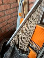 Vliegengordijn hulsen, Ophalen of Verzenden, 50 tot 100 cm, Minder dan 100 cm