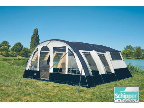 Jamet air, Caravans en Kamperen, Vouwwagens, tot en met 4