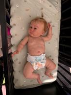 Reborn huxley, Ophalen of Verzenden, Zo goed als nieuw, Pop