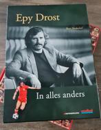 FC Twente/ Epy Dorst/FC Twente  van ons.+Dvd, Nieuw, Balsport, Ophalen