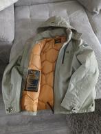 PME Legend Strator Icon 2.0 Jas XXL, Kleding | Heren, Jassen | Winter, Beige, Overige maten, Ophalen of Verzenden, Zo goed als nieuw