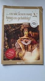 efteling puzzelboekje, Ophalen of Verzenden, Zo goed als nieuw, Overige typen
