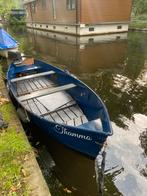 boot, Ophalen of Verzenden, Gebruikt, Overige typen