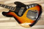 Fender Custom Shop LTD Custom Jazz Bass Heavy Relic, 3-TS, Muziek en Instrumenten, Overige Muziek en Instrumenten, Nieuw, Ophalen of Verzenden