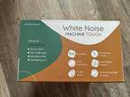 Numsi White Noise Machine - Zo goed als nieuw!, Kinderen en Baby's, Babyfoons, Ophalen, Zo goed als nieuw, 250 meter of meer