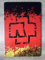 Rammstein 20x30 cm Reclamebord, Ophalen of Verzenden, Nieuw, Poster, Artwork of Schilderij