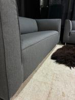 Actie - Stijlvol Gelderland 4800 Bankstel - Grijs - Z.G.A.N, Ophalen