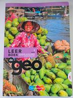 De Geo Aardrijkskunde 1 VWO Leerboek, VWO, ThiemeMeulenhoff, Ophalen of Verzenden, Aardrijkskunde