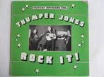 LP Thumper Jones - Country Rockers Vol.4, Cd's en Dvd's, Vinyl | Country en Western, Ophalen of Verzenden, 12 inch