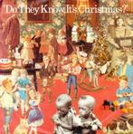 Kerst-Single (1984) : Band Aid - Do They Know It's Christmas, Cd's en Dvd's, Vinyl Singles, Pop, Gebruikt, Ophalen of Verzenden