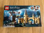 Lego 75953 Harry Potter Zweinstein Beukwilg NIEUW!, Ophalen of Verzenden, Nieuw, Complete set, Lego