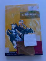 De Labradors - Lydia Verbeeck - Jeugdboek, Ophalen of Verzenden, Gelezen, Fictie algemeen