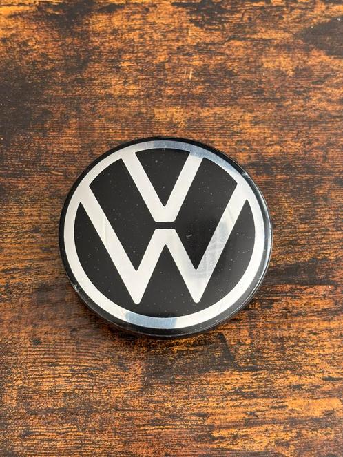 Naafdoppen Volkswagen 65 mm & 56 mm, Auto diversen, Wieldoppen, Ophalen of Verzenden