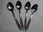 4 dessert lepels van wmf 14.5 cm lang, Antiek en Kunst, Ophalen of Verzenden