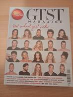 GTST magazine jaar 2018, Boeken, Ophalen of Verzenden, Gelezen, Muziek, Film of Tv