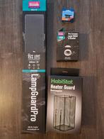 Terrarium benodigdheden, Dieren en Toebehoren, Reptielen en Amfibieën | Toebehoren, Ophalen, Nieuw, Verlichting