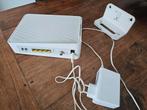 ZIGGO modem TG2492LG-ZG, Ophalen of Verzenden, Zo goed als nieuw