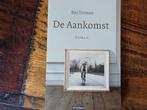 Bas Steman - De aankomst, Bas Steman, Ophalen of Verzenden, Zo goed als nieuw, Nederland