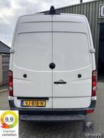 Volkswagen Crafter 2.0TDI L1H2|136PK|Clima|Camera|EURO5|NAP, Auto's, Euro 5, 136 pk, 4 cilinders, 2000 kg