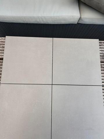 Vloertegel,wandtegel 30X30 Brown Grey 8mm Mat R10B=20doos beschikbaar voor biedingen