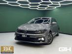 Volkswagen Polo 1.0 TSI R-Line Carplay | Cruise | Navi | NAP, Voorwielaandrijving, Stof, 95 pk, 1055 kg