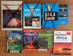 Diverse reisboeken Mozambique, Southern Africa, Brittain, ed, Ophalen of Verzenden