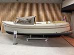 NwStaat! MARIL 6NXT DELUXE '42PK VETUS' BOEGSCHR VOL OPTIES!, 6 meter of meer, Diesel, Zo goed als nieuw, 30 tot 50 pk