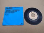 Single: Timi Yuro - It's Only A Daydream (1972), Verzenden, Gebruikt, 7 inch, Pop