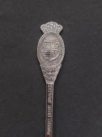 Lepeltje Prinses Irene, Verzenden, Gebruikt, Nederland, Speld(je) of Lepel(tje)