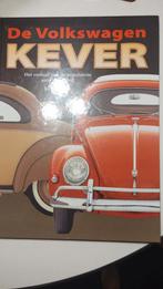 Boek De Volkswagen Kever, Boeken, Auto's | Boeken, Gelezen, Volkswagen, Ophalen of Verzenden