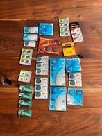 verschillende batterijen, Ophalen of Verzenden