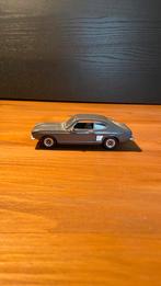 Ford Capri 1:43 | Del Prado, Hobby en Vrije tijd, Modelauto's | 1:43, Ophalen of Verzenden, Zo goed als nieuw, Auto, Overige merken
