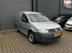 Volkswagen Caddy 1.4 850 kg BENZINE/AIRCO/NWE DISTRIBUTIE/GR, Auto's, Bestelauto's, Voorwielaandrijving, Gebruikt, 4 cilinders