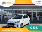 Hyundai i10 1.0 Comfort € 11.950,00, Auto's, Hyundai, Stof, 899 kg, 4 stoelen, Wit