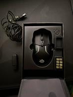 SteelSeries Rival 650 Draadloze Gaming Muis, Ophalen, Rechtshandig, Muis, Gaming muis