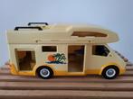 Playmobil 3647 Kampeerwagen, Ophalen of Verzenden, Nieuw