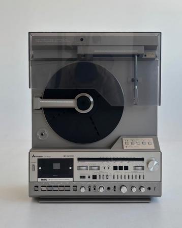 MC8000 Mitsubichi LP speler beschikbaar voor biedingen