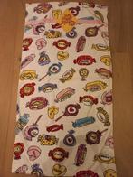 Blond Amsterdam handdoek, Huis en Inrichting, Badkamer | Badtextiel en Accessoires, Ophalen of Verzenden, Zo goed als nieuw, Overige kleuren