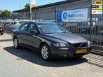Volvo S60 2.4 Edition | Airco | Cruise |Trekhaak, Gebruikt, Beige, S60, Bedrijf