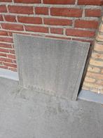 2 tegels 60x60 cm, Doe-het-zelf en Verbouw, Tegels, Ophalen, 60 cm of meer, Nieuw, Minder dan 5 m²