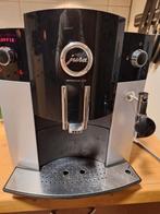Jura Impressa C55 - Gereviseerd!, Ophalen, Koffiebonen, 2 tot 4 kopjes, Afneembaar waterreservoir