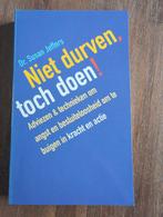 Niet Durven, Toch Doen! - Susan Jeffers, Boeken, Ophalen of Verzenden, Zo goed als nieuw, Overige onderwerpen, Susan Jeffers