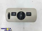 Lichtschakelaar Volvo V40 ('12-'19) 30739426, Ophalen of Verzenden, Gebruikt