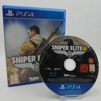 Sniper Elite 3 Playstation 4 || Nu Voor Maar €19,99!, Spelcomputers en Games, Games | Sony PlayStation 4, Vanaf 16 jaar, Ophalen of Verzenden