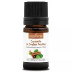Kaneelblad olie 5ml, Compagnie des Sens, Nieuw, Ophalen of Verzenden, Info@aromachaya.com