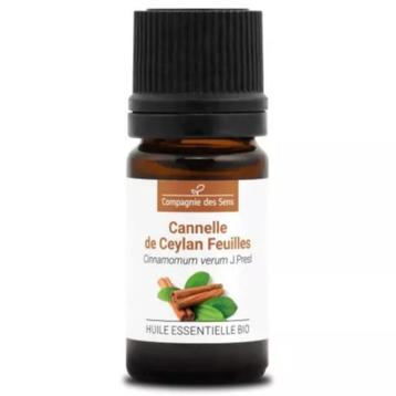 Kaneelblad olie 5ml beschikbaar voor biedingen