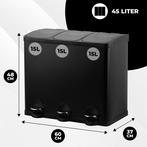 SUPER DEAL €20 3 VAK PRULLENBAKEN, Ophalen, Zo goed als nieuw