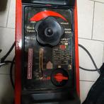 Lasapparaat 230/380V - Elektra Beckum, Doe-het-zelf en Verbouw, Gereedschap | Zaagmachines, Ophalen, Gebruikt, Elektra Beckum