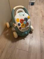 Loopwagen, Ophalen of Verzenden, Zo goed als nieuw, Overige typen