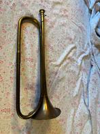 Trompet, Muziek en Instrumenten, Blaasinstrumenten | Trompetten, Ophalen, Zo goed als nieuw, Overige typen